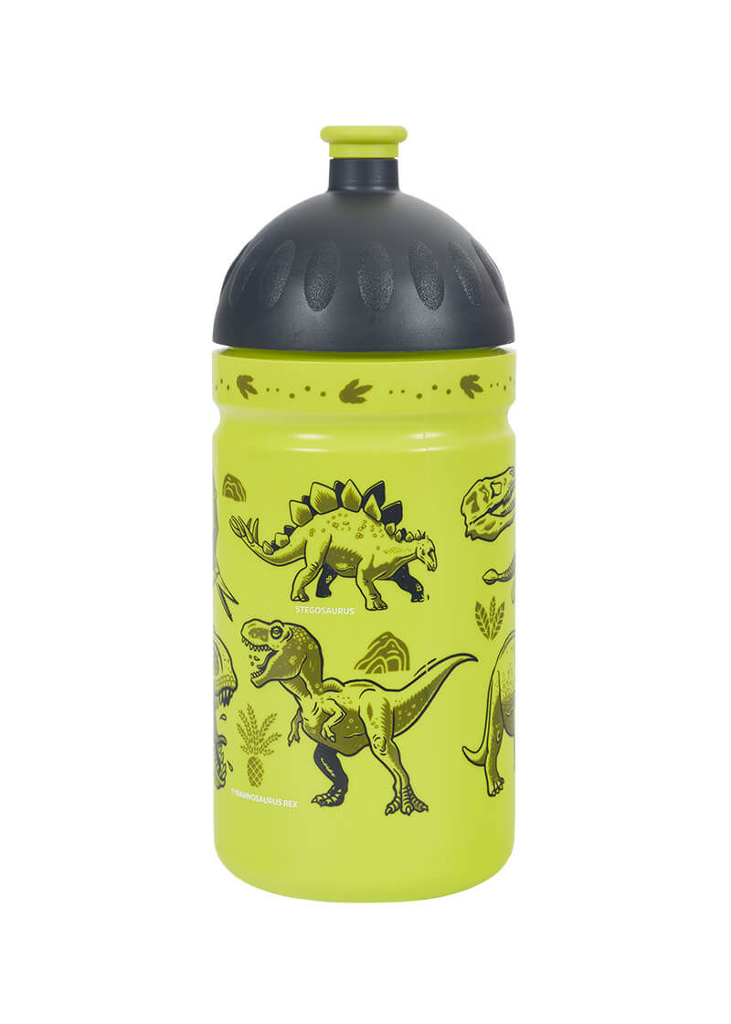 Zdravá lahev Dinosauři 2 0,5l