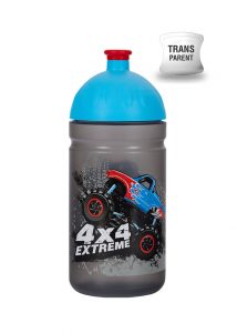 Zdravá lahev 0,5l Monster Truck