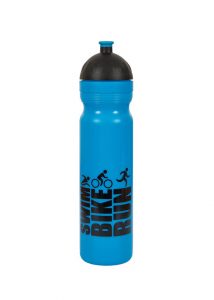 Zdravá lahev Triatlon 1,0l