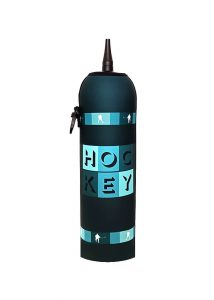 Neoprenový termoobal na hokejovou lahev 1,0l HOCKEY ICONS